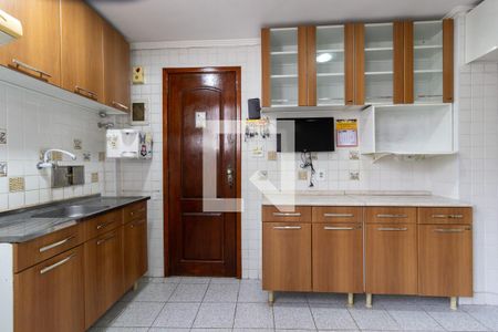 Apartamento para alugar com 93m², 3 quartos e 1 vaga Apartamento para alugar com 93m², 3 quartos e 1 vagaCozinha