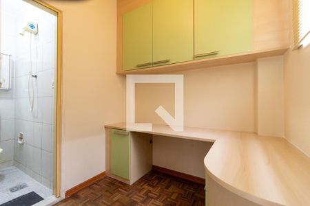 Apartamento para alugar com 93m², 3 quartos e 1 vaga Apartamento para alugar com 93m², 3 quartos e 1 vagaQuarto de Serviço