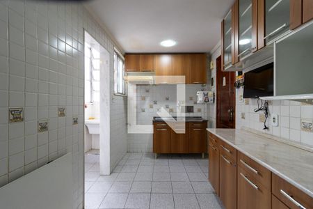 Apartamento para alugar com 93m², 3 quartos e 1 vaga Apartamento para alugar com 93m², 3 quartos e 1 vagaCozinha