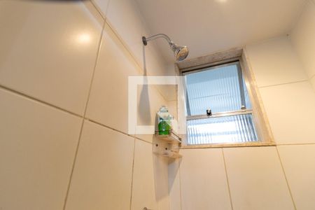 Apartamento para alugar com 93m², 3 quartos e 1 vaga Apartamento para alugar com 93m², 3 quartos e 1 vagaBanheiro