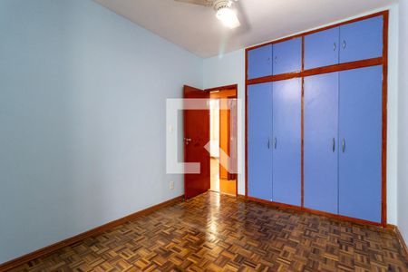 Quarto de apartamento para alugar com 3 quartos, 93m² em Tijuca, Rio de Janeiro