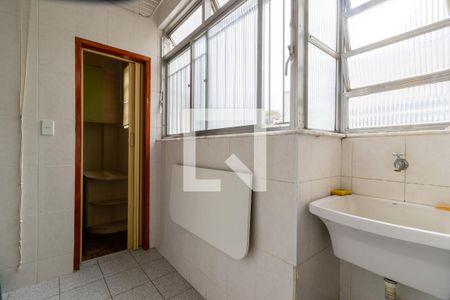 Apartamento para alugar com 93m², 3 quartos e 1 vaga Apartamento para alugar com 93m², 3 quartos e 1 vagaÁrea de Serviço