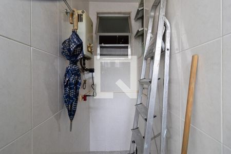Apartamento para alugar com 93m², 3 quartos e 1 vaga Apartamento para alugar com 93m², 3 quartos e 1 vagaÁrea de Serviço