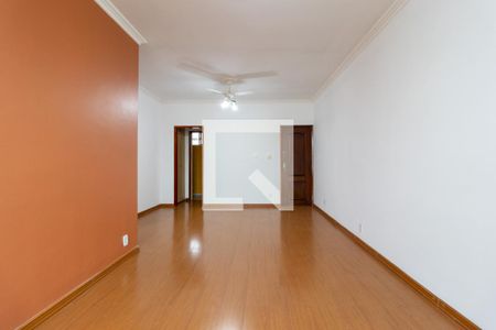 Sala de apartamento para alugar com 3 quartos, 93m² em Tijuca, Rio de Janeiro