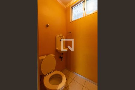 Apartamento para alugar com 93m², 3 quartos e 1 vaga Apartamento para alugar com 93m², 3 quartos e 1 vagaBanheiro