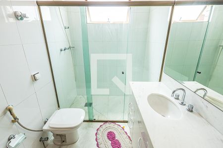 Apartamento à venda com 158m², 4 quartos e 4 vagas Apartamento à venda com 158m², 4 quartos e 4 vagasBanheiro Suite