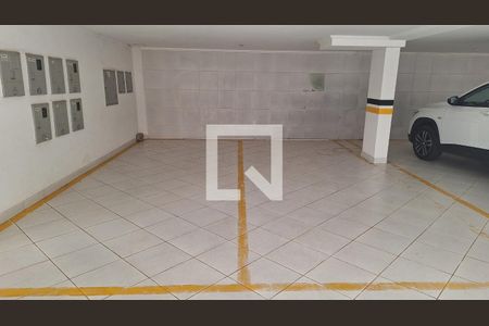 Apartamento à venda com 158m², 4 quartos e 4 vagas Apartamento à venda com 158m², 4 quartos e 4 vagasVagas de garagem