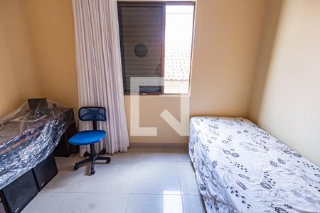Apartamento à venda com 158m², 4 quartos e 4 vagas Apartamento à venda com 158m², 4 quartos e 4 vagasQuarto 3