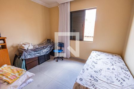 Apartamento à venda com 158m², 4 quartos e 4 vagas Apartamento à venda com 158m², 4 quartos e 4 vagasQuarto 3