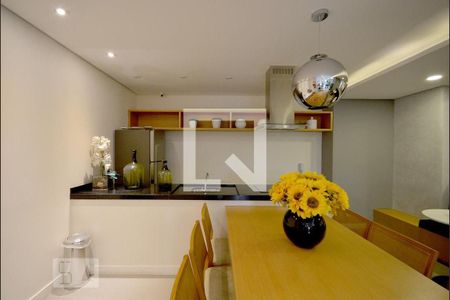 Apartamento para alugar com 35m², 1 quarto e 1 vaga Apartamento para alugar com 35m², 1 quarto e 1 vagaÁrea comum