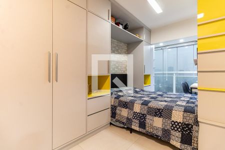 Apartamento para alugar com 35m², 1 quarto e 1 vaga Apartamento para alugar com 35m², 1 quarto e 1 vagaSala/Quarto/cozinha