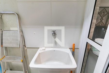 Apartamento para alugar com 35m², 1 quarto e 1 vaga Apartamento para alugar com 35m², 1 quarto e 1 vagaÁrea serviço