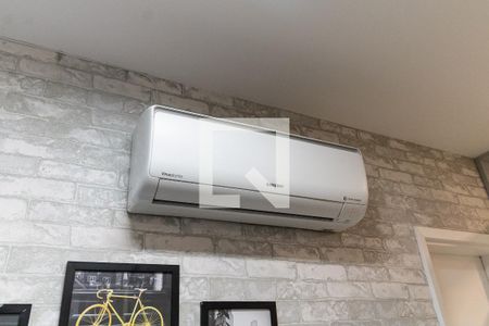 Apartamento para alugar com 35m², 1 quarto e 1 vaga Apartamento para alugar com 35m², 1 quarto e 1 vagaSala/Quarto/cozinha