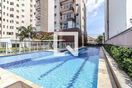 Apartamento para alugar com 35m², 1 quarto e 1 vaga Apartamento para alugar com 35m², 1 quarto e 1 vagaÁrea comum