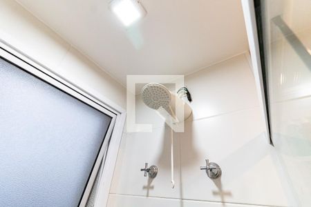 Apartamento para alugar com 35m², 1 quarto e 1 vaga Apartamento para alugar com 35m², 1 quarto e 1 vagaBanheiro