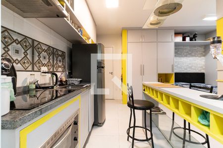 Apartamento para alugar com 35m², 1 quarto e 1 vaga Apartamento para alugar com 35m², 1 quarto e 1 vagaSala/Quarto/cozinha