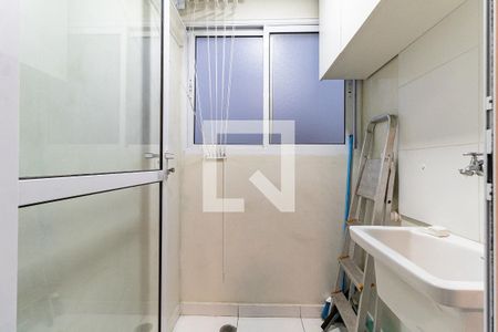 Apartamento para alugar com 35m², 1 quarto e 1 vaga Apartamento para alugar com 35m², 1 quarto e 1 vagaÁrea serviço