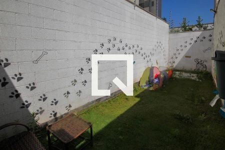 Apartamento para alugar com 35m², 1 quarto e 1 vaga Apartamento para alugar com 35m², 1 quarto e 1 vagaÁrea comum