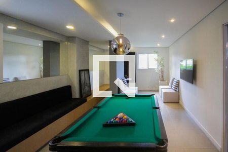 Apartamento para alugar com 35m², 1 quarto e 1 vaga Apartamento para alugar com 35m², 1 quarto e 1 vagaÁrea comum