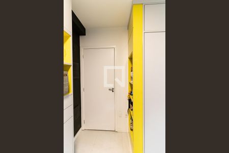 Apartamento para alugar com 35m², 1 quarto e 1 vaga Apartamento para alugar com 35m², 1 quarto e 1 vagaSala/Quarto/cozinha
