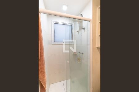 Apartamento para alugar com 35m², 1 quarto e 1 vaga Apartamento para alugar com 35m², 1 quarto e 1 vagaBanheiro
