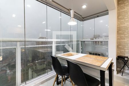 Apartamento para alugar com 35m², 1 quarto e 1 vaga Apartamento para alugar com 35m², 1 quarto e 1 vagaSala/Quarto/cozinha