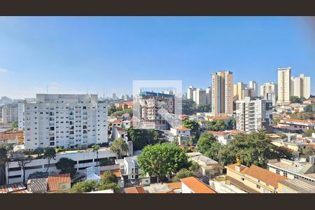 Vista de apartamento para alugar com 2 quartos, 75m² em Vila Ipojuca , São Paulo