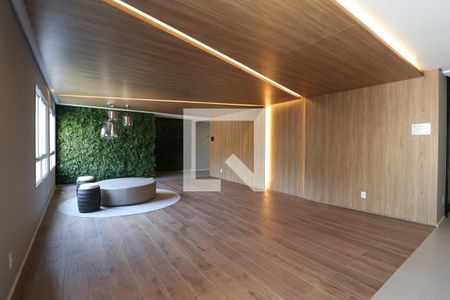 Área comum de apartamento para alugar com 2 quartos, 75m² em Vila Ipojuca , São Paulo