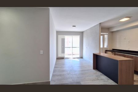 Sala de apartamento para alugar com 2 quartos, 75m² em Vila Ipojuca , São Paulo
