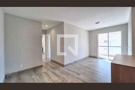 Sala de apartamento para alugar com 2 quartos, 75m² em Vila Ipojuca , São Paulo