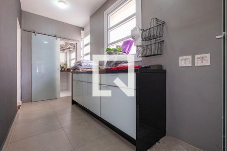 Apartamento à venda com 287m², 4 quartos e 3 vagasÁrea de Serviço