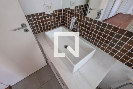 Apartamento à venda com 287m², 4 quartos e 3 vagasBanheiro
