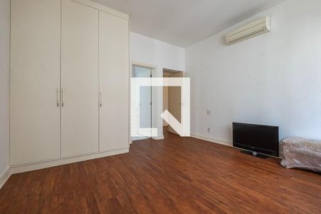 Apartamento à venda com 287m², 4 quartos e 3 vagasQuarto