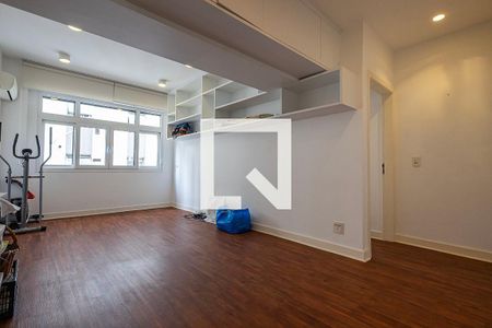 Apartamento à venda com 287m², 4 quartos e 3 vagasQuarto