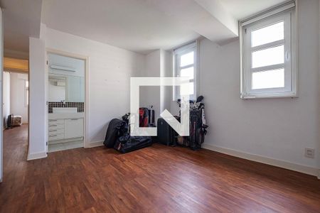 Apartamento à venda com 287m², 4 quartos e 3 vagasQuarto