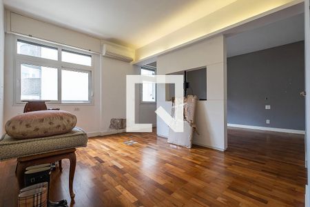 Apartamento à venda com 287m², 4 quartos e 3 vagasQuarto