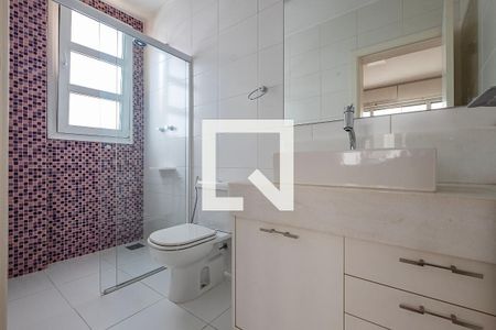 Apartamento à venda com 287m², 4 quartos e 3 vagasQuarto