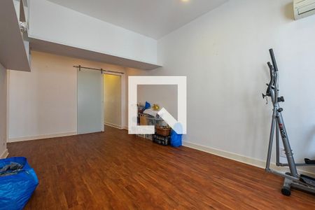 Apartamento à venda com 287m², 4 quartos e 3 vagasQuarto