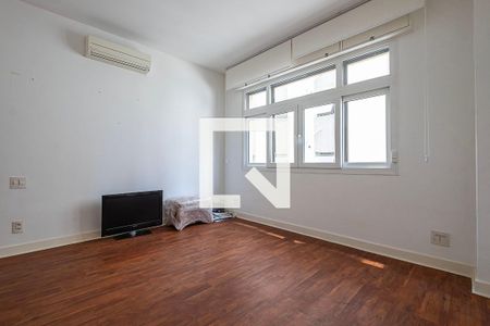 Apartamento à venda com 287m², 4 quartos e 3 vagasQuarto