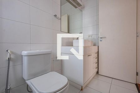 Apartamento à venda com 287m², 4 quartos e 3 vagasQuarto