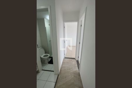 Apartamento para alugar com 51m², 2 quartos e 1 vagaCorredor