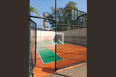 Apartamento para alugar com 51m², 2 quartos e 1 vagaQuadra Esportiva