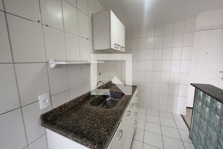 Apartamento para alugar com 51m², 2 quartos e 1 vagaCozinha