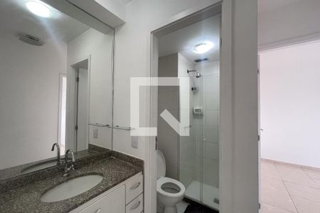 Apartamento para alugar com 51m², 2 quartos e 1 vagaBanheiro