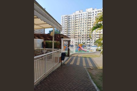 Apartamento para alugar com 51m², 2 quartos e 1 vagaÁrea comum