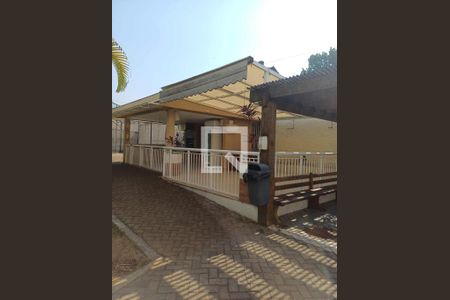 Apartamento para alugar com 51m², 2 quartos e 1 vagaÁrea comum - Salão de festas