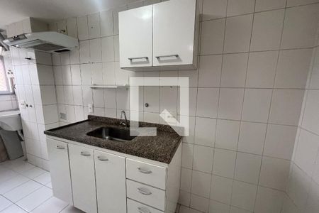 Apartamento para alugar com 51m², 2 quartos e 1 vagaCozinha
