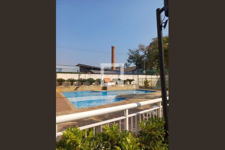 Apartamento para alugar com 51m², 2 quartos e 1 vagaÁrea comum - Piscina