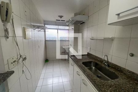 Apartamento para alugar com 51m², 2 quartos e 1 vagaCozinha