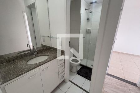 Apartamento para alugar com 51m², 2 quartos e 1 vagaBanheiro